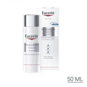 Eucerin - Hyaluron-Filler soin de jour SPF 15 - 50 ml