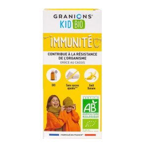 Granions Enfant - Immunité - 125 ml