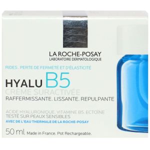 La Roche Posay - Hyalu B5 crème suractivée - 50ml
