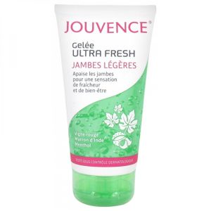 Jouvence - Gelée ultra fresh - 150 mL