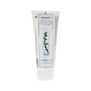 Korres - Après-shampooing cheveux secs - 200 ml