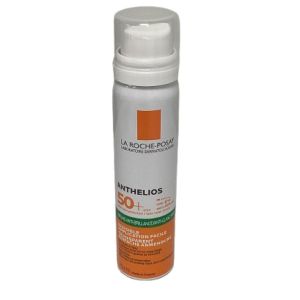 La Roche Posay - Anthelios brume fraîche invisible SPF50 - 75ml