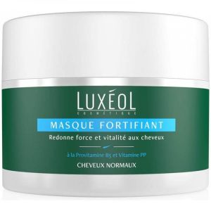 Luxéol - Masque Fortifiant - 200ml