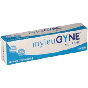 MyleuGyne crème - 30g