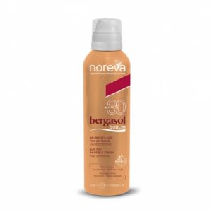 Noreva - Bergasol Sublim SPF 30 Brume solaire - 150ml