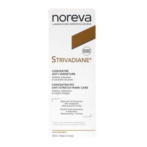 Noreva - Strivadiane concentré anti-vergetures - 125 ml
