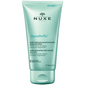 Nuxe - Aquabella gelée purifiante micro-exfoliante - 150 ml