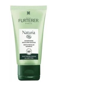 René Furterer - Naturia Shampoing Micellaire Douceur - 50 ml