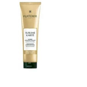 René Furterer - Sublime Karité Masque Hydratant Gainant - 100 ml