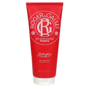 Rg - Jean Marie Farina Gel Douche - 200Ml