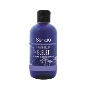 Sencia - Eau Florale de Bleuet - 250 ml