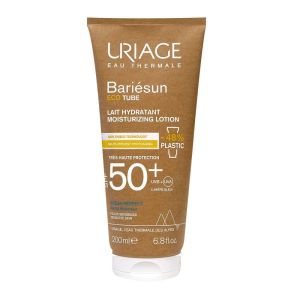 Uriage - Bariésun lait hydratant SPF50+ - 200ml
