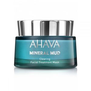 Ahava - Mineral Mud masque visage purifiant - 50 ml