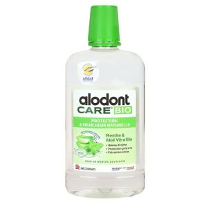 Alodont - Alodont Care Bio - 500ML