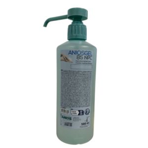 Aniosgel 85 NPC – Gel hydroalcoolique -  500 mL