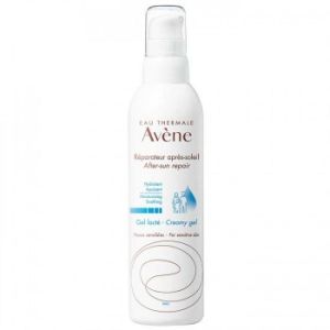 Avène - Gel lacté réparateur après soleil - 200 ml