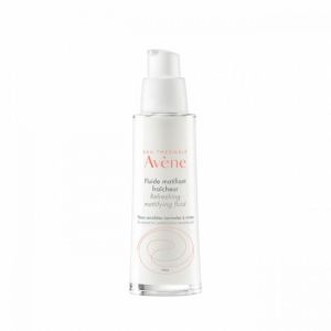 Avène - Les Essentiels Fluide matifiant fraîcheur - 50 ml