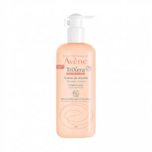 Avène - Trixera Crème de douche - 500 ml