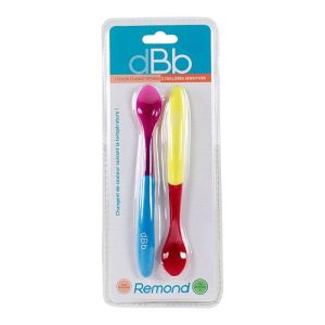DBb Remond - 2 cuillères sensitives