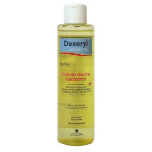 Dexeryl Essentiel - Huile De Douche - 200Ml