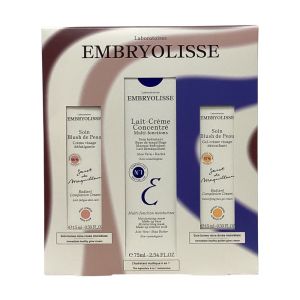 Embryolisse - Coffret Soin Blush de Peau 2026