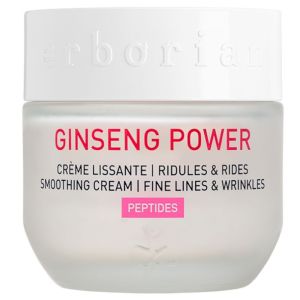 Erborian - Ginseng Power Crème Lissante - 50 ml