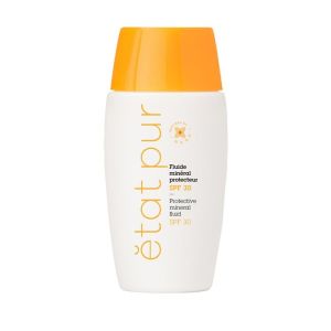 Etat Pur - Fluide solaire SPF 30 - 40 ml