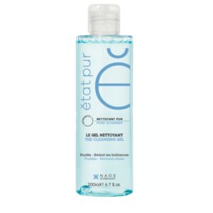 Etat Pur - Gel Nettoyant Purifiant - 200 ml