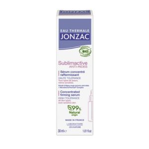 Jonzac - Sérum concentré raffermissant - 30mL