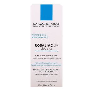 La Roche-posay - Rosaliac UV légère - 40 ml