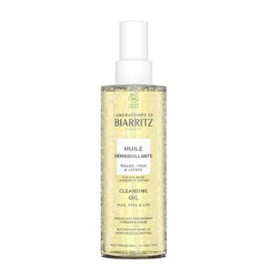 Laboratoire de Biarritz - Huile Démaquillante - 200ml