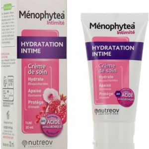 Ménophytea Intime - Hydratation Intime - 30mL