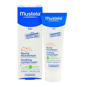 Mustela - Baume réconfortant - 40 ml