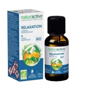 Naturactive - Relaxation  - 30mL