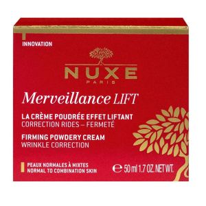 Nuxe - Merveillance Lift Crème Poudrée effet liftant - 50Ml