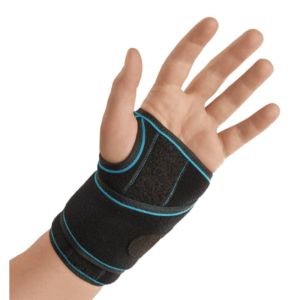 ORLIMAN - Neo soft attelle de poignet gauche