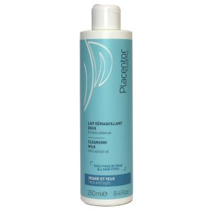 Placentor - Lait Démaquillant doux - 250Ml