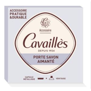 Rogé Cavaillès - Porte savon aimanté