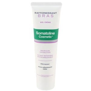 Somatoline - Gel crème raffermissant bras - 100mL