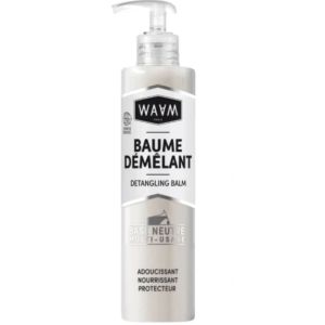 Waam - Baume Démêlant - 200Ml