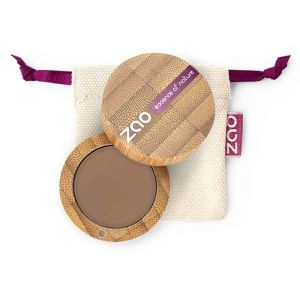 Zao - Poudre à sourcils blond cendré - N°261