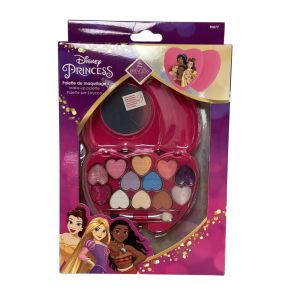 AB Cosmétique -Disney Princess palette de maquillage