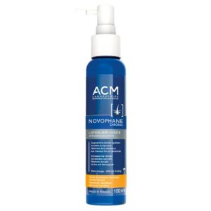 ACM - Novophane Chronic lotion anti-chute - 100ml