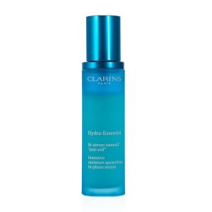 Clarins - Hydra-Essentiel Bi-sérum intensif "anti-soif" - 50ml
