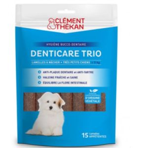 Clément Thékan - Denticare trio chien - de 5kg