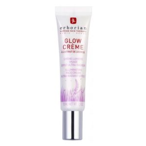 Erborian - Glow Crème Lumière Visage - 15Ml