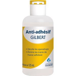 Gilbert - Anti-adhésif - 125mL