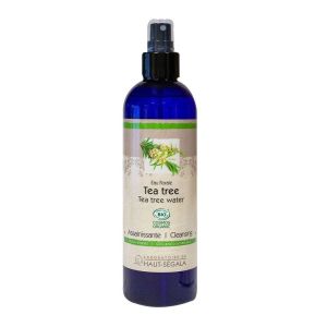 Haut Ségala - Eau Florale Tea Tree Bio - 250 Ml