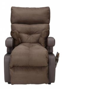 INNOV'SA -  Cocoon G2 Fauteuil releveur électrique ultra confortable et multi positions