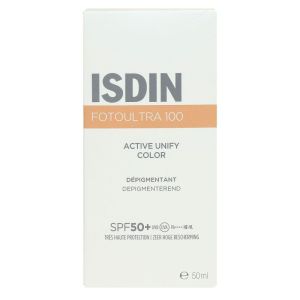 Isdin - Fluid Active Unify - 50mL